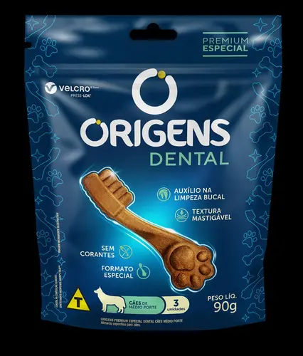 ORIGENS DENTAL M 90G