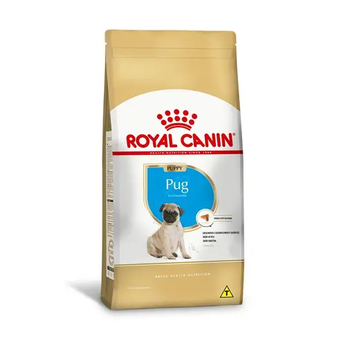 ROYAL CANIN PUG PUPPY 2,5KG