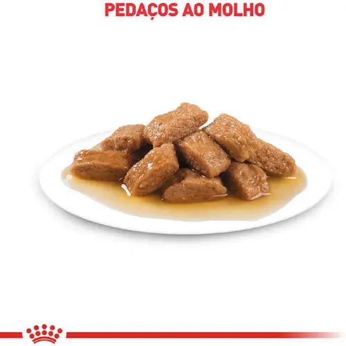 ROYAL CANIN MEDIUM ADULT WET 140G