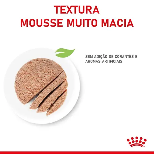 ROYAL CANIN CAT BABY CAT INSTINCTIVE WET 195G