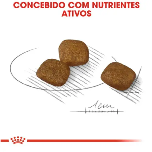 ROYAL CANIN MINI COAT CARE 2,5KG
