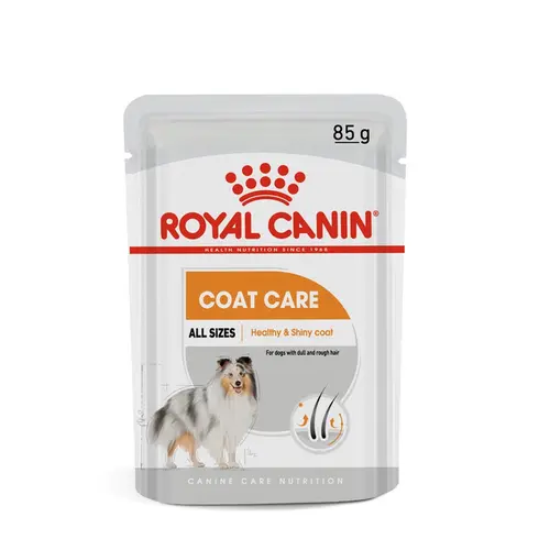 ROYAL CANIN COAT BEAUTY WET 85G