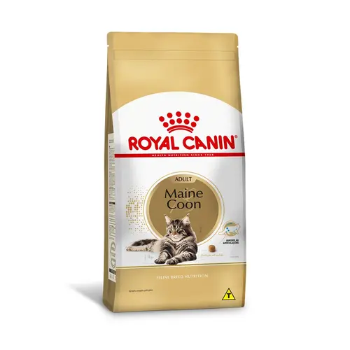 ROYAL CANIN CAT MAINE COON ADULT 4KG