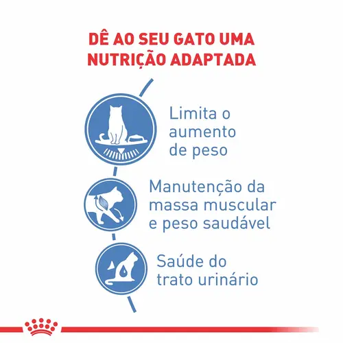 ROYAL CANIN CAT LIGHT WET 85G