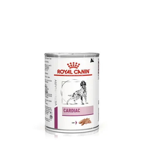ROYAL CANIN CARDIAC CANINE WET 410G