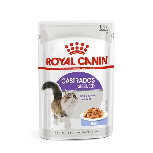 ROYAL CANIN CAT STERILISED CIJ WET 85G
