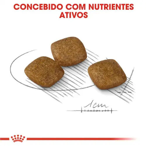 ROYAL CANIN MINI RELAX CARE 2,5KG