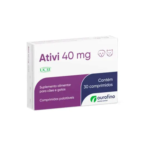 ATIVI 40MG