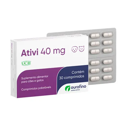 ATIVI 40MG
