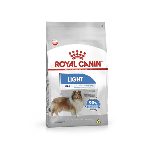 ROYAL CANIN MAXI LIGHT 10,1KG