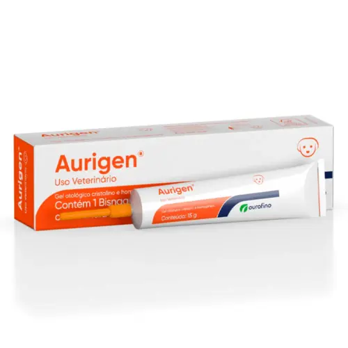 AURIGEN 15G