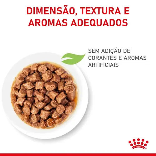 ROYAL CANIN X-SMALL PUPPY WET 85G