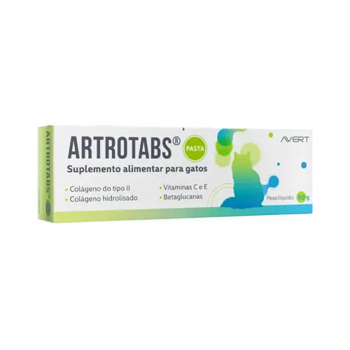ARTROTABS PASTA 60G 60G