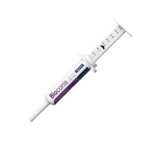 BIOCANIS PASTA 14G 14G