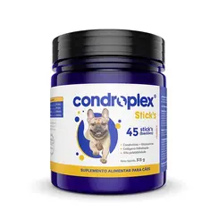 CONDROPLEX STICKS 315G C/ 45