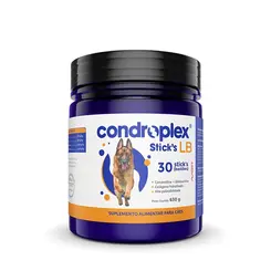 CONDROPLEX STICKS LB 630G C/ 30