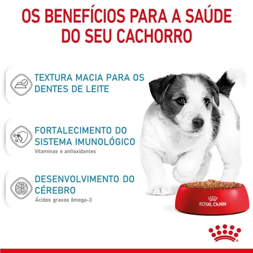 ROYAL CANIN MINI PUPPY WET 85G