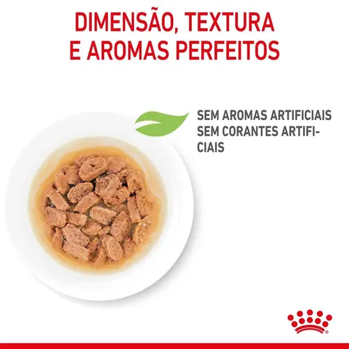ROYAL CANIN MINI PUPPY WET 85G