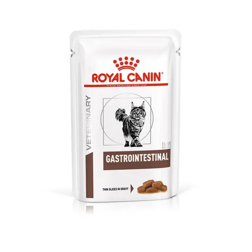 ROYAL CANIN INTESTINAL FELINE WET 85G