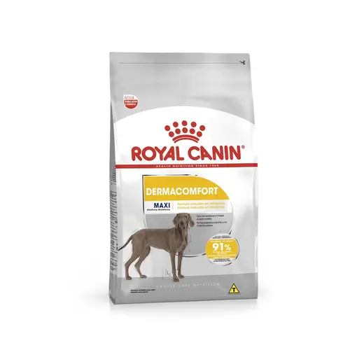 ROYAL CANIN MAXI DERMACONFORT 10,1KG