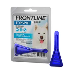 FRONTLINE TOPSPOT 10 A 20KG