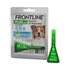FRONTLINE PLUS 10 A 20KG