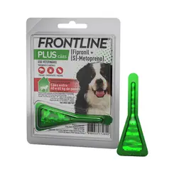 FRONTLINE PLUS ACIMA 40KG