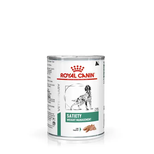 ROYAL CANIN SATIETY CANINE WET 410G