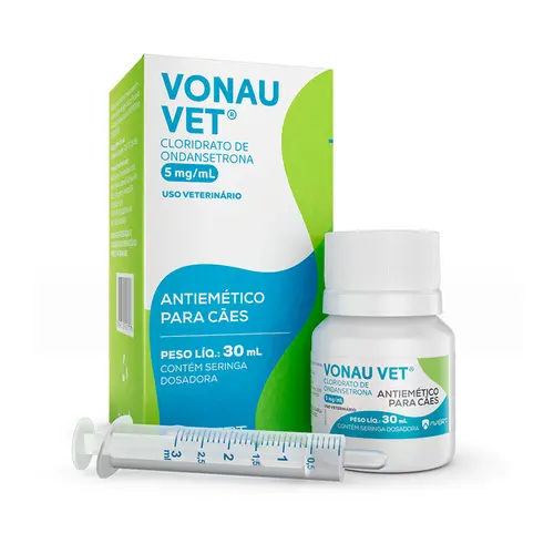 VONAU VET 5MG 30ML 30ML