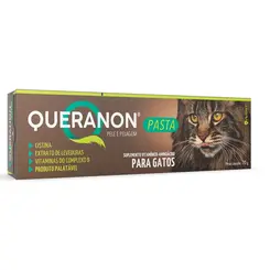 QUERANON PASTA 70G 70G