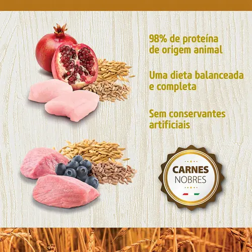 N&D ANCESTRAL CANINE FRANGO SENIOR MEDIUM 10,1KG