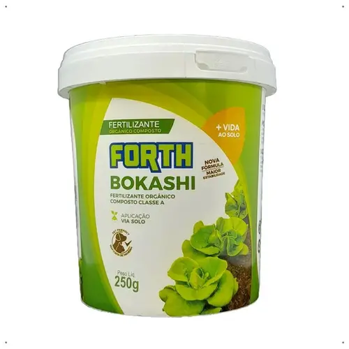 FORTH BOKASHI 250G 250G
