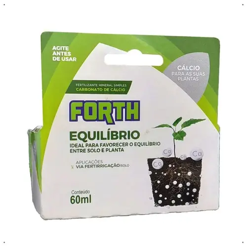 FORTH EQUILIBRIO 60ML