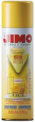 JIMO ACAROS E PULGAS 300ML.