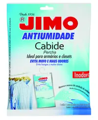 JIMO ANTIUMIDADE CABIDE 250G