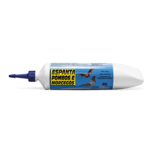 KELLDRIN ESPANTA POMBO E MORCEGO 200G