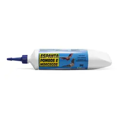 KELLDRIN ESPANTA POMBO E MORCEGO 200G