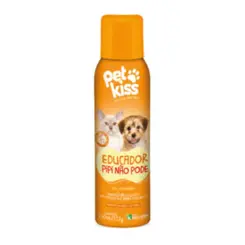 PET KISS EDUCADOR PIPI NÃO PODE 150ML