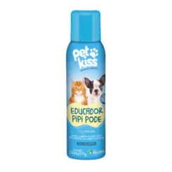 PET KISS EDUCADOR PIPI PODE 150ML