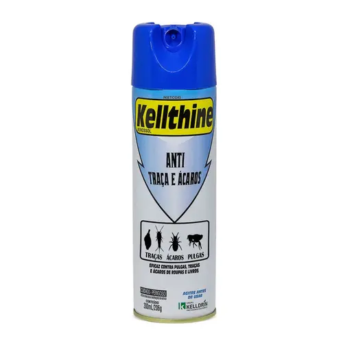 KELLTHINE ANTI TRACAS AEROSSOL 300ML 300ML