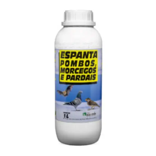 KELLDRIN ESPANTA POMBO E MORCEGO 1L