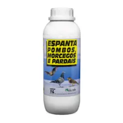 KELLDRIN ESPANTA POMBO E MORCEGO 1L