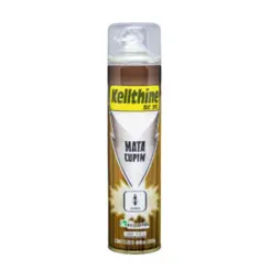 KELLTHINE MATA CUPIM AEROSSOL 400ML