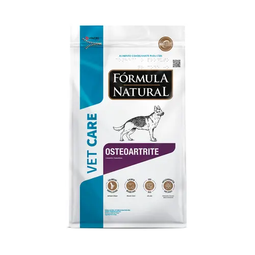 FORMULA NATURAL VET OBESO MINI 10KG 2KG