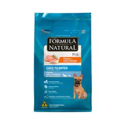 FORMULA NATURAL PRO MINI FILHOTE 2,5KG