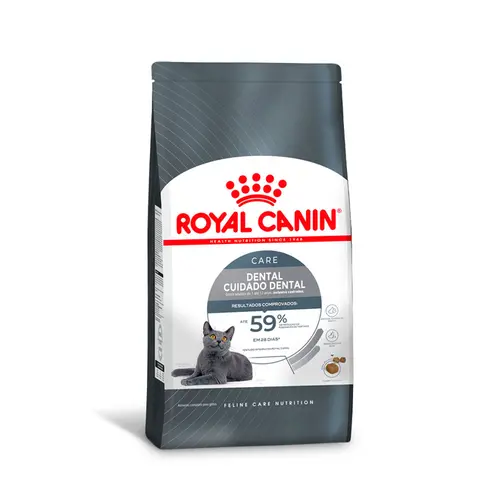 ROYAL CANIN CAT DENTAL CARE