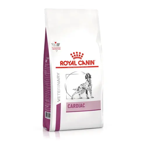 ROYAL CANIN CARDIAC CANINE