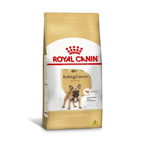 ROYAL CANIN BULLDOG FRANCES ADULT
