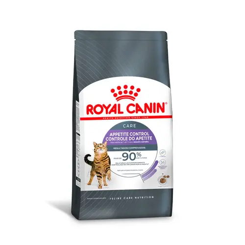 ROYAL CANIN CAT APPETITE CONTROL
