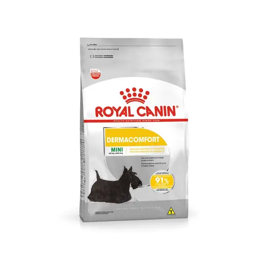 ROYAL CANIN MINI DERMACONFORT